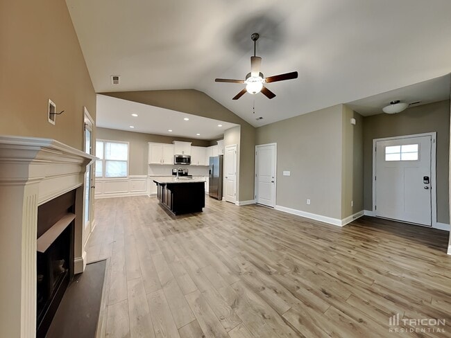 135 Carissa Dr in Smithfield, NC - Building Photo - Building Photo