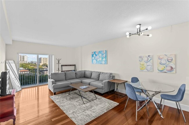 property at 50 Menores Ave