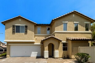 10638 Pueblo Springs St in Las Vegas, NV - Building Photo
