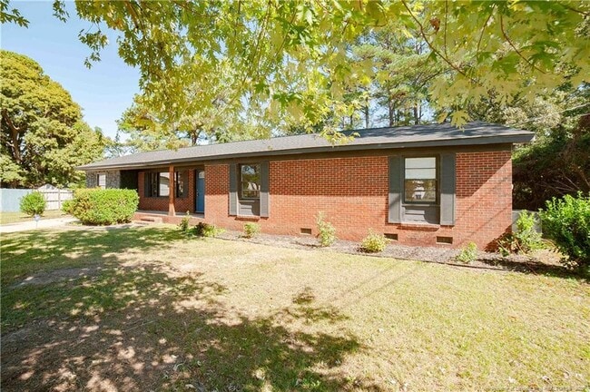 5512 Lariat Ct in Fayetteville, NC - Building Photo - Building Photo