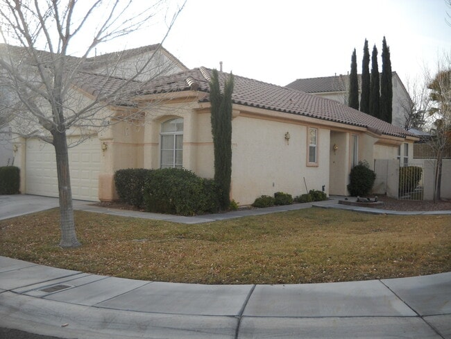 9761 Edifice Ave in Las Vegas, NV - Building Photo - Building Photo