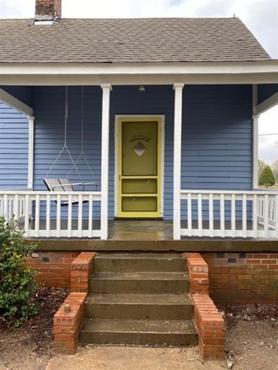 700 Radford St in Monroe, GA - Building Photo