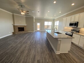 1601 136th St in Lubbock, TX - Building Photo - Building Photo