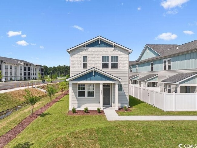 property at 8840 John Henry Ln