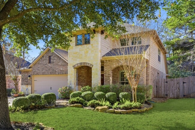 114 Forest Elk Pl in Montgomery, TX - Building Photo - Building Photo