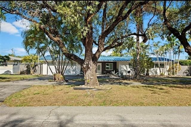 property at 1031 Redbird Ave