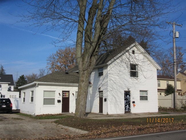 Building Photo