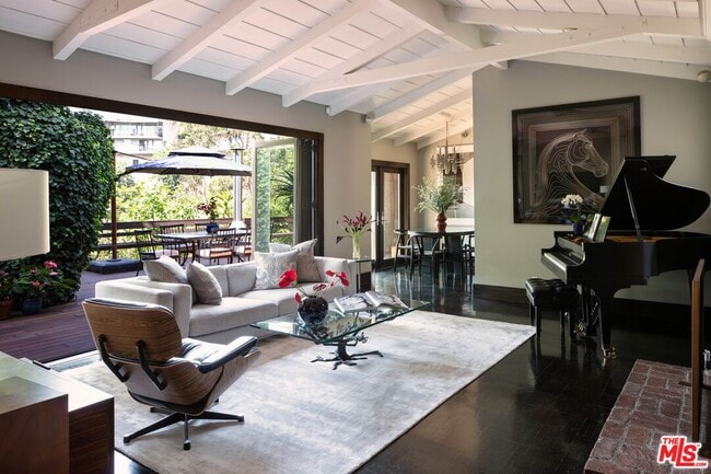 property at 6464 Bryn Mawr Dr