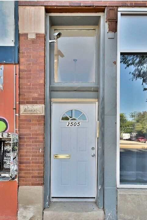3505 W North Ave in Chicago, IL - Building Photo