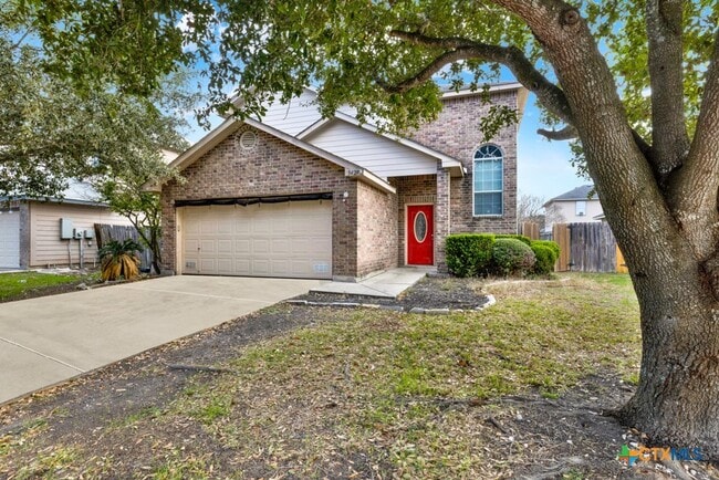 property at 3429 Rob Roy St