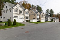 Apartamentos en Haverhill, MA