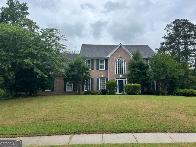 5445 Silk Oak Way