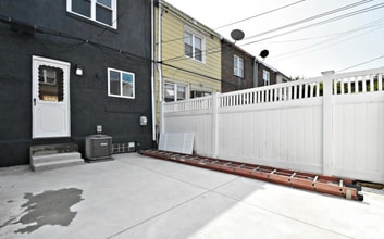 3554 Miller St in Philadelphia, PA - Foto de edificio - Building Photo