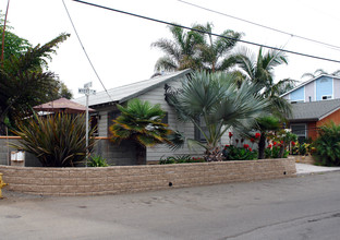 900 S Myers St in Oceanside, CA - Building Photo - Building Photo