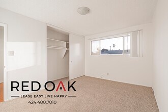 7540 Fountain Ave in West Hollywood, CA - Building Photo - Building Photo