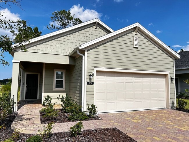property at 23 Lake Sinclair St