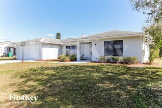 2029 SE Benedictine St in Port St. Lucie, FL - Building Photo - Building Photo