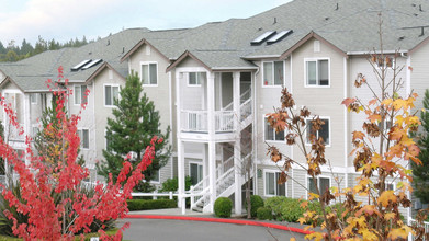 Heritage Ridge in Lynnwood, WA - Building Photo - Building Photo