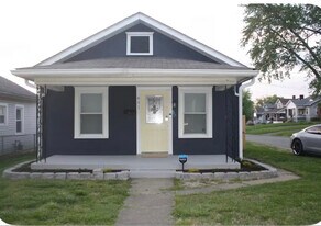 651 Merwin Ave in Louisville, KY - Building Photo