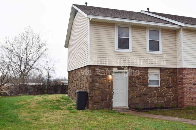 14448 S 302nd E Ave in Coweta, OK - Building Photo - Building Photo