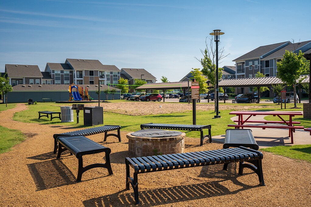 Encore Memorial Apartments Bixby, OK Apartments For Rent