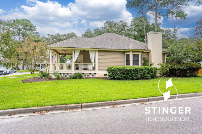 125 Prescott Dr in Beaufort, SC - Building Photo - Building Photo