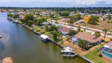 618 Archer Pkwy W in Cape Coral, FL - Building Photo - Building Photo