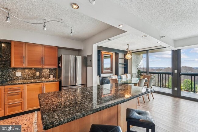 property at 7401 Westlake Terrace