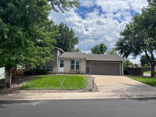 16570 E Dickenson Pl in Aurora, CO - Building Photo - Building Photo