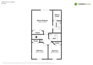 12052 Ivanhoe Cir in Brighton, CO - Building Photo - Building Photo