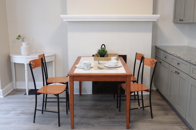 property at 1033 Flemington St