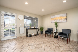 Windrose Apartments in Lancaster, CA - Building Photo - Building Photo