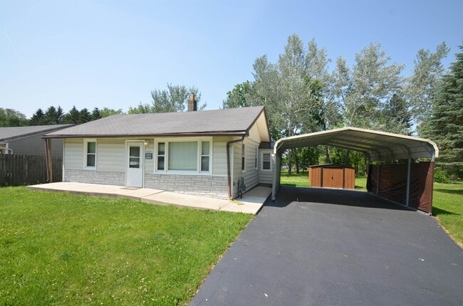 property at 4227 Virginia Ave