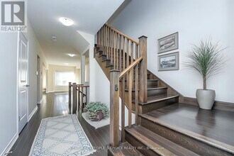 18 Cohoe St in Brampton, ON - Building Photo - Building Photo