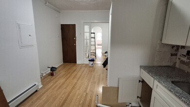 404 Madison St, Unit 2L in Hoboken, NJ - Building Photo - Building Photo
