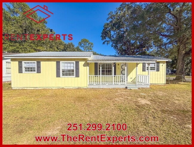 property at 108 Railroad St