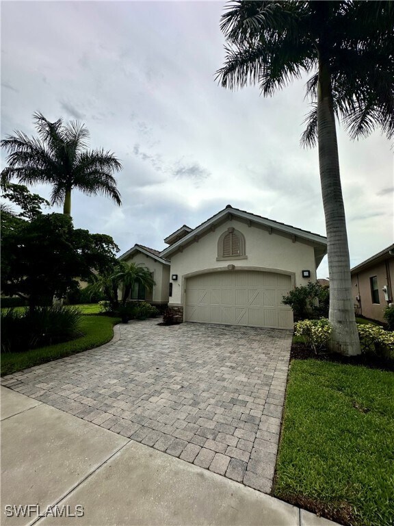 property at 1581 Serrano Cir
