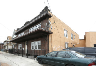 334-336 S 5th St in Elizabeth, NJ - Building Photo - Building Photo