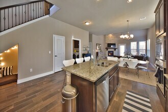 16100 Fair Winds Way in Edmond, OK - Building Photo - Building Photo