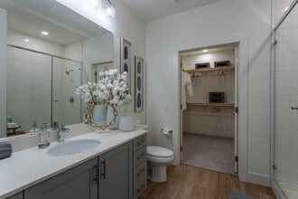 The Lane at Waterway in The Woodlands, TX - Building Photo - Interior Photo