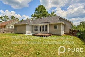 112 Caughman Ridge Rd in Columbia, SC - Building Photo - Building Photo
