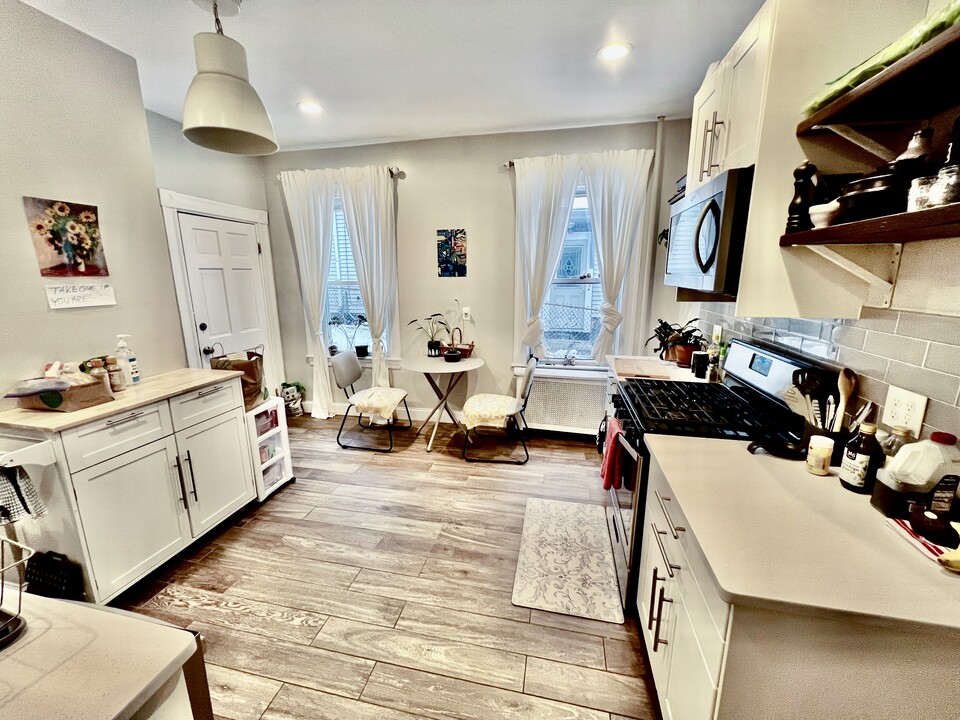61 Wenham St, Unit 1 in Boston, MA - Building Photo