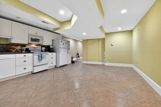 1319 Massachusetts Ave SE in Washington, DC - Building Photo - Building Photo