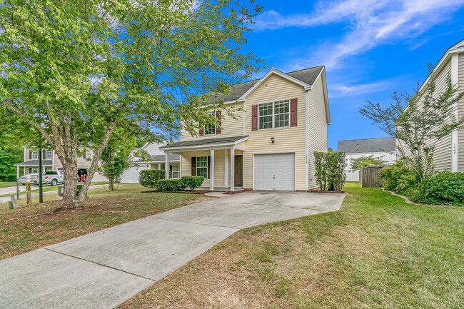 1006 Friartuck Trail in Ladson, SC - Building Photo - Building Photo