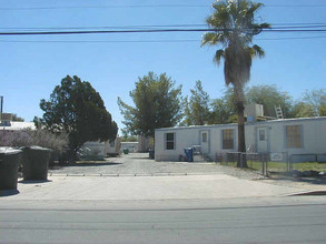 4344 E Lee St in Tucson, AZ - Building Photo - Building Photo