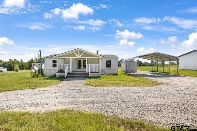property at 17982 County Rd 4104