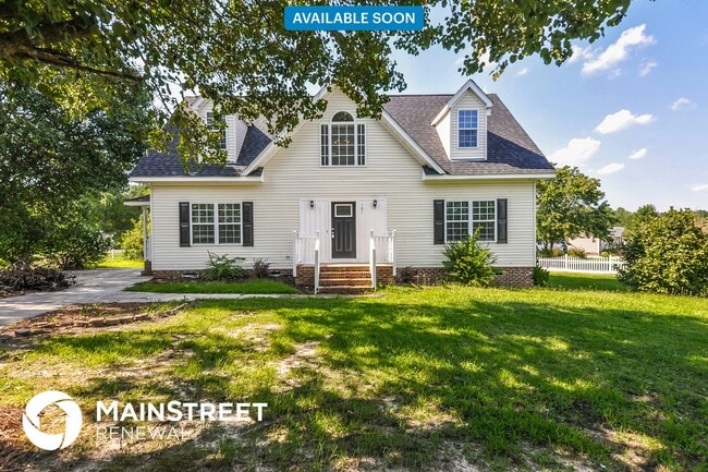 property at 101 Clearwater Dr