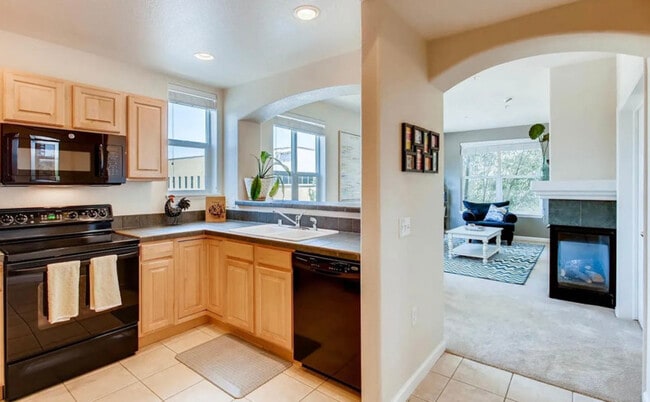 property at 1767 N Pearl St