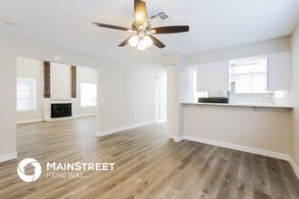 6513 Gumwood Rd in Las Vegas, NV - Building Photo - Building Photo
