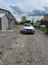 5535 Lester Ln in Shepherd, MT - Building Photo - Building Photo